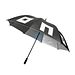 OnOff Team Umbrella birdiepal black/silver UV Protection
