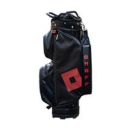 OnOff Cart Bag OB5822 black/red