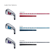 OnOff Lady Iron 23 Color