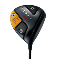 OnOff Men Driver 22 Kuro stiff/RH