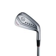 OnOff Men Iron 22 Kuro forged