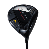 OnOff Men Driver 24 Kuro stiff/RH