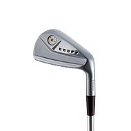 OnOff Men Iron 24 Kuro forged