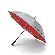 OnOff Lady Umbrella silver UV