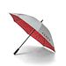 OnOff Lady Umbrella silver UV OU0117